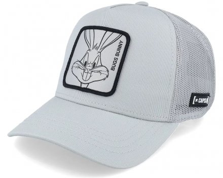 Cap - Capslab Looney Tunes Bugs Bunny (offwhite)