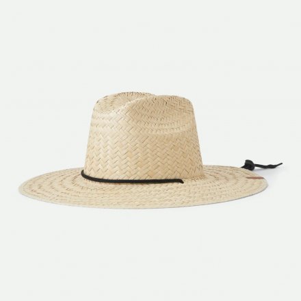 Hoeden - Brixton Bells Sun Hat (naturel)