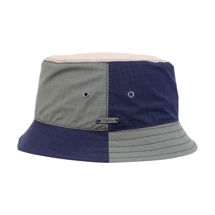 Hoeden - Wigéns Bucket hat (multi)
