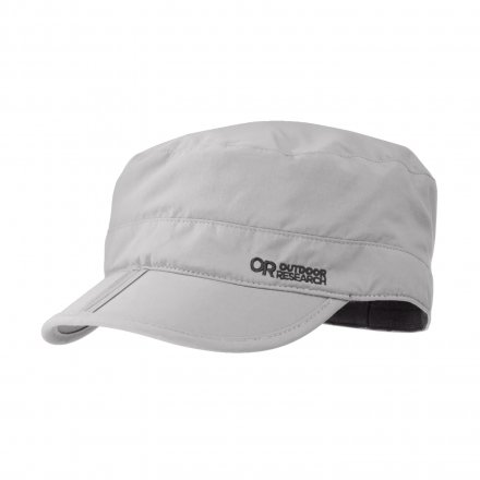 Kap - Outdoor Research Radar Pocket Cap (lichtgrijs)