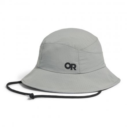 Hoeden - Outdoor Research Sun Bucket Hat (lichtgrijs)