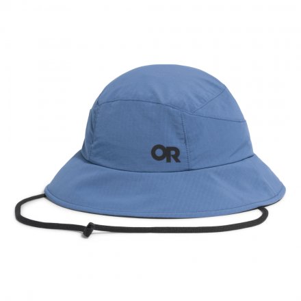 Hoeden - Outdoor Research Sun Bucket Hat (blauw)