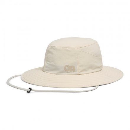 Hoeden - Outdoor Research Helios Sun Hat (zand)