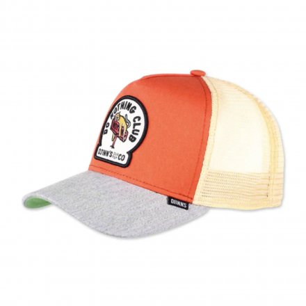 Kap - Djinns HFT DNC New 1.1 Trucker (multi)
