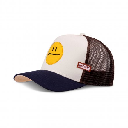 Kap - Coastal HFT Surf & Smile Trucker (multi)