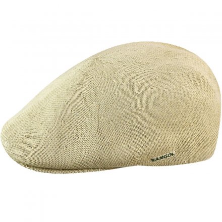Flat cap - Kangol Bamboo 507 (beige)