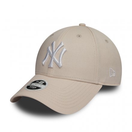 Caps - New Era New York Yankees 9FORTY (Camel)