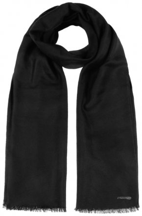 Sjaals - Stetson Scarf Wool (groen)