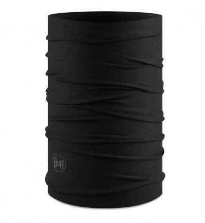Kraag - Buff EcoStretch Original (zwart)