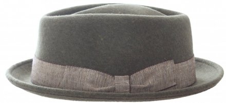 Hoeden - Wigéns Diamante Hat (olijfgroen)