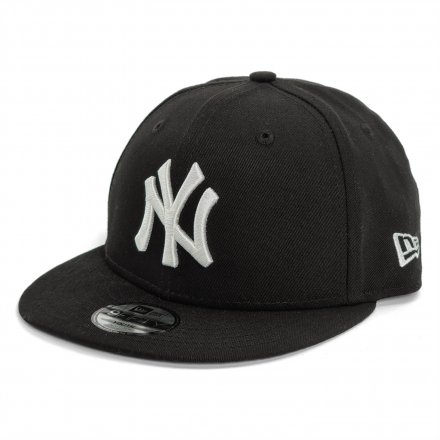 Cap Kind - New Era New York Yankees 9FIFTY (zwart)