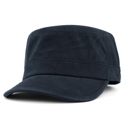Kap - Gårda Hunter Army Cap (blauw)