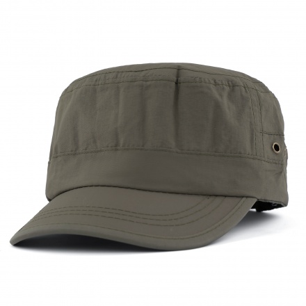 Kap - Gårda Ranger Army Cap (legergroen)