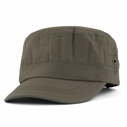 Kap - Gårda Ranger Army Cap (legergroen)