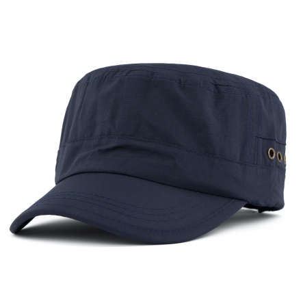 Kap - Gårda Ranger Army Cap (blauw)