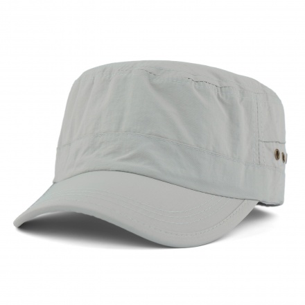Kap - Gårda Ranger Army Cap (wit)