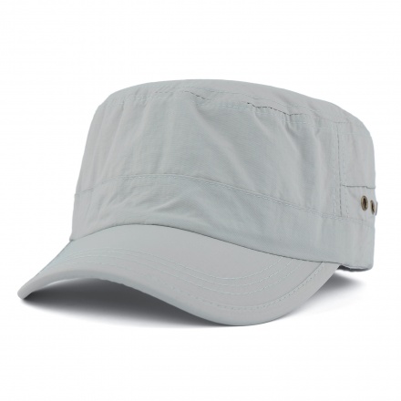 Kap - Gårda Ranger Army Cap (wit)