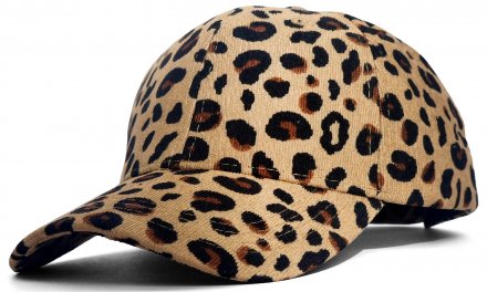 Pet - Gårda Leopard (beige)
