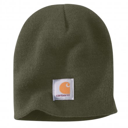Muts - Carhartt Knit Hat (Groen)