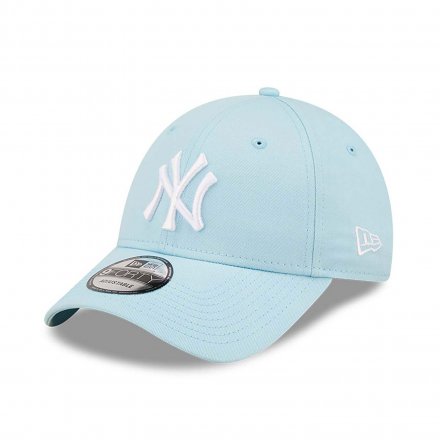 Caps - New Era New York Yankees 9FORTY (turkoois)