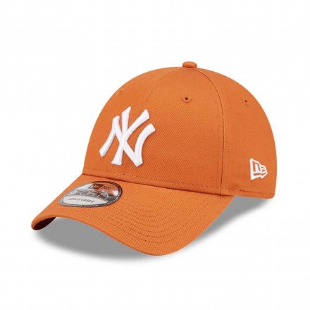Caps - New Era New York Yankees 9FORTY (orange)