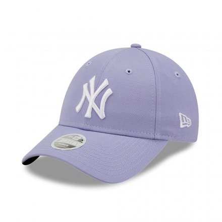Caps - New Era New York Yankees 9FORTY (paars)