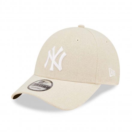 Caps - New Era New York Yankees 9FORTY (beige)