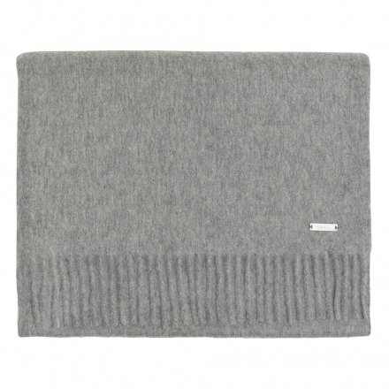 Sjaals - Sätila René Wool Scarf (grijs)