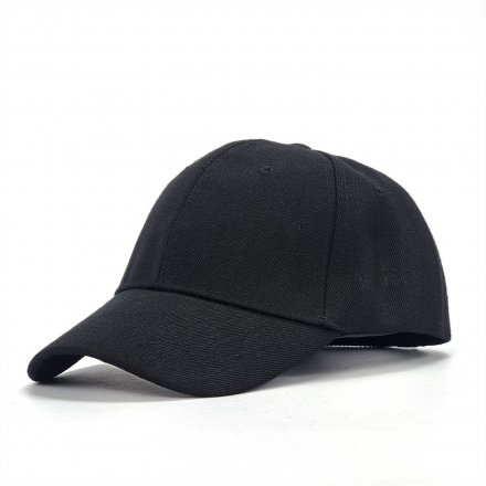 Caps - Gårda Sport (zwart)
