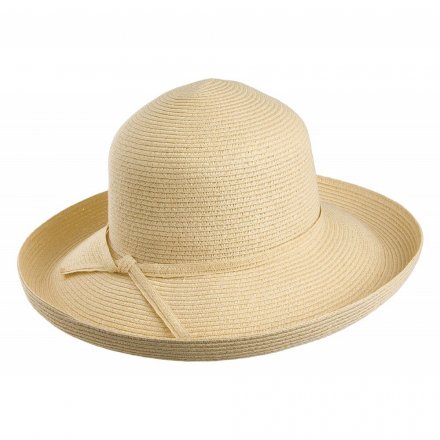 Hoeden - Traveller Sun Hat (naturel)