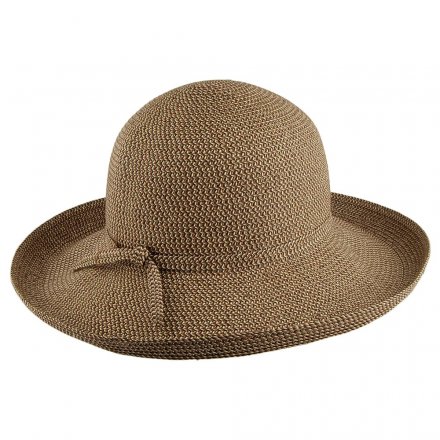 Hoeden - Traveller Packable Sun Hat (Natural)