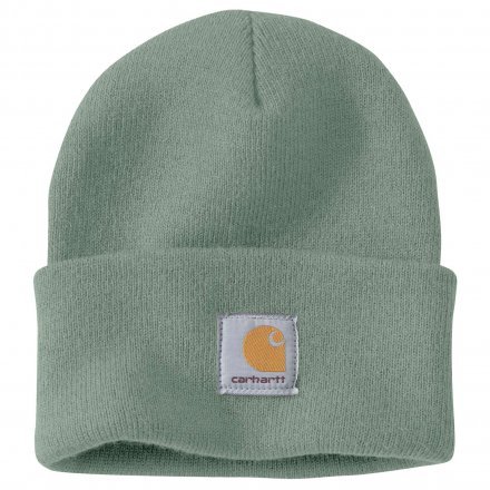 Muts - Carhartt Watch Hat (Groen)