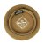 Baret - Kangol Wool Monty (bruin)