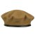 Baret - Kangol Wool Monty (bruin)