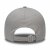 Caps - New Era Washed Casual Yankees (Grijs)