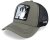 Pet - Capslab Looney Tunes Daffy Duck (groente)