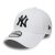 Caps - New Era Essential 9FORTY (wit)