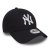 Cap Kind - New Era New York Yankees 9FORTY (donkerblauw)