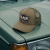 Kap - Black River Wild West Trucker (groen/crème)