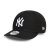 Caps - New Era New York Yankees 9FORTY Infant (Zwart)