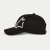 Caps - Alpinestars Corp Snap 2 Cap (zwart/wit)