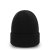 Muts - New Era New Cuff Knit Beanie New York Yankees (Zwart)