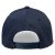 Caps - Alpinestars Ride 3.0 Cap (blauw/geel)