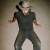 Hoeden - Gårda Santaquin Crushable Wool felt Western hat (taupe)