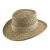 Hoeden - Pebble Beach Gambler Hat (naturel)