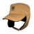 Cap - John Deere Cotton Faux Fur Lining Hat (bruin)