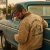 Kap - Black River Outlaw Trucker (bruin/groen/rood)