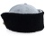 Kap - John Deere Winter Cap (grijs/beige/zwart)