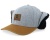 Kap - John Deere Winter Cap (grijs/beige/zwart)