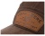 Kap - John Deere Winter Cap (bruin)